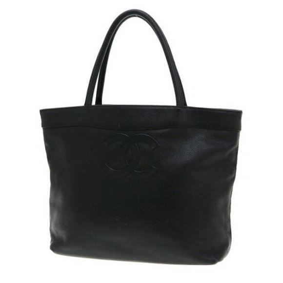 Chanel Caviar Tote - Picture 1 of 9